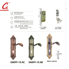Furniture Hardware Fitting Big Size Popular Royal Style Pull Handle